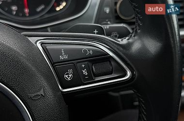 Седан Audi A6 2014 в Стрые