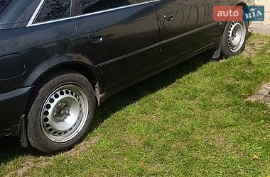 Седан Audi A6 1995 в Черкасах