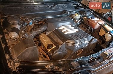 Седан Audi A6 1995 в Черкасах