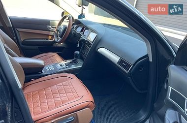 Универсал Audi A6 2006 в Киеве