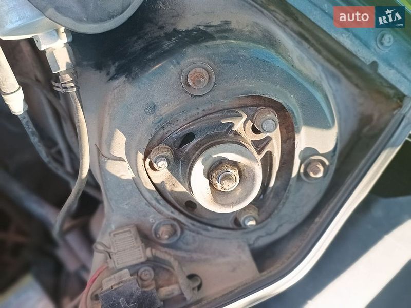 Седан Audi A6 1996 в Збараже