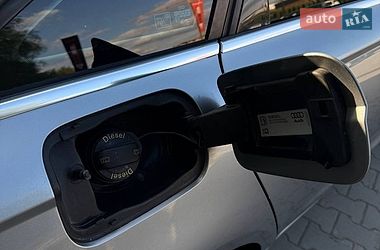 Седан Audi A6 2014 в Хмельницком