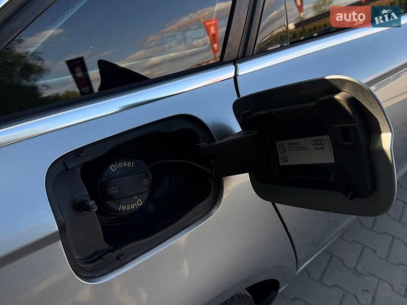 Седан Audi A6 2014 в Хмельницком