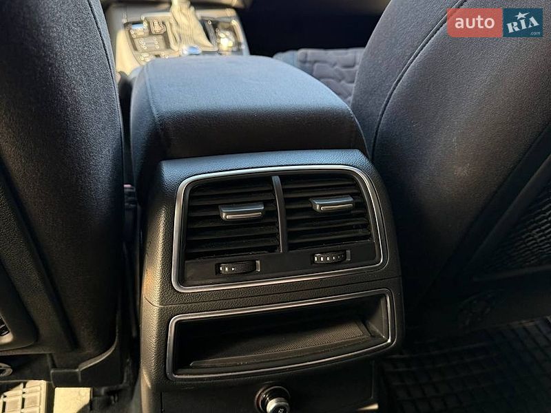 Седан Audi A6 2014 в Хмельницком