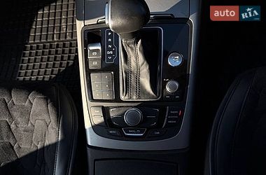Седан Audi A6 2014 в Хмельницком