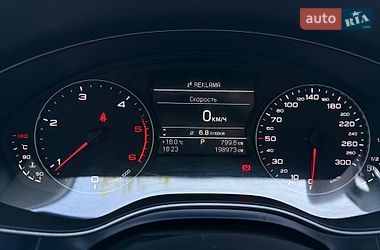 Седан Audi A6 2014 в Хмельницком