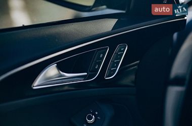 Седан Audi A6 2018 в Харькове