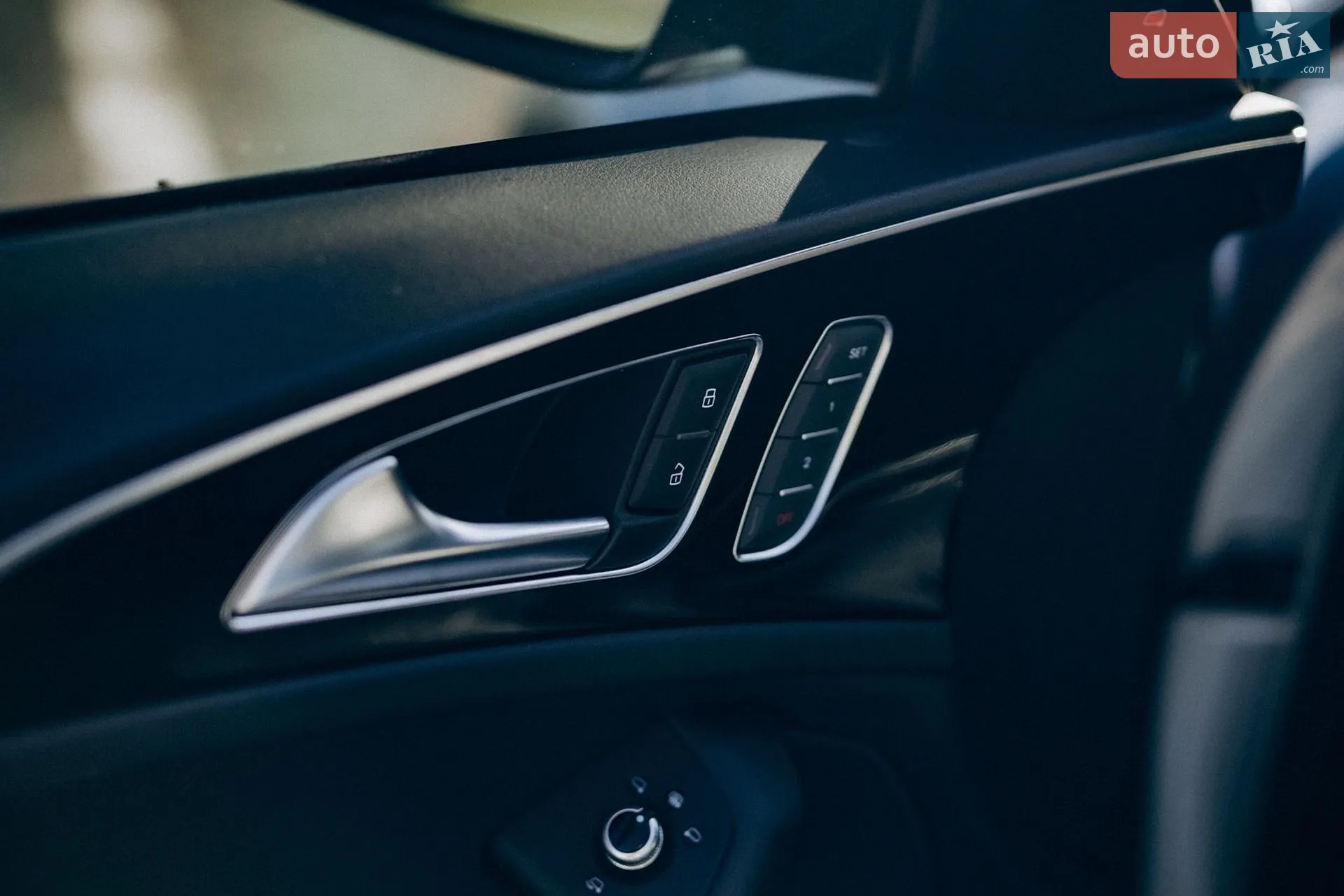 2018 Audi A6 - мініатюра 34