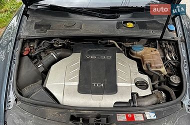 Універсал Audi A6 2008 в Коломиї