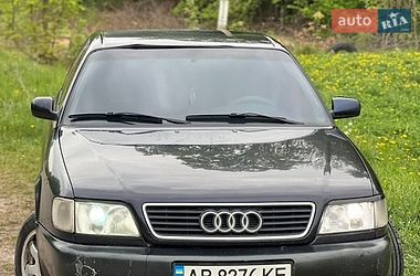 Седан Audi A6 1996 в Виннице