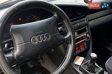 Седан Audi A6 1996 в Виннице
