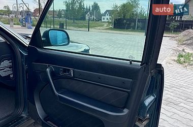 Универсал Audi A6 1996 в Шацке