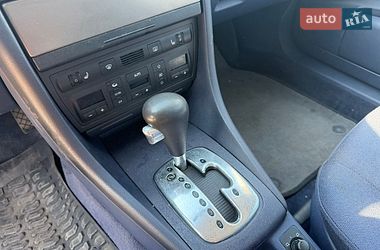 Універсал Audi A6 2001 в Києві