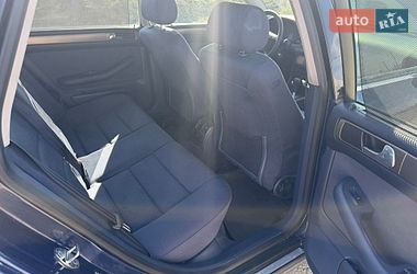 Універсал Audi A6 2001 в Києві