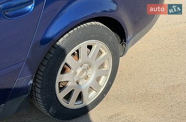 Універсал Audi A6 2001 в Києві