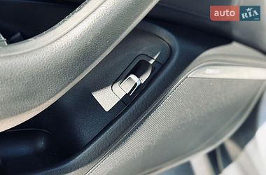Седан Audi A6 2017 в Кременчуге