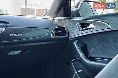 Седан Audi A6 2017 в Кременчуге