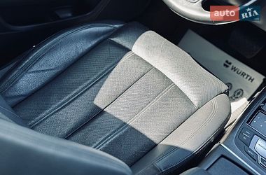 Седан Audi A6 2017 в Кременчуге