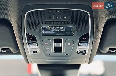 Седан Audi A6 2017 в Кременчуге