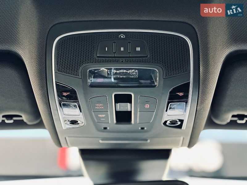 Седан Audi A6 2017 в Кременчуге