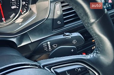Седан Audi A6 2017 в Кременчуге
