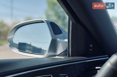 Седан Audi A6 2017 в Кременчуге