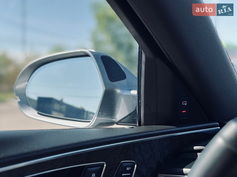 Седан Audi A6 2017 в Кременчуге