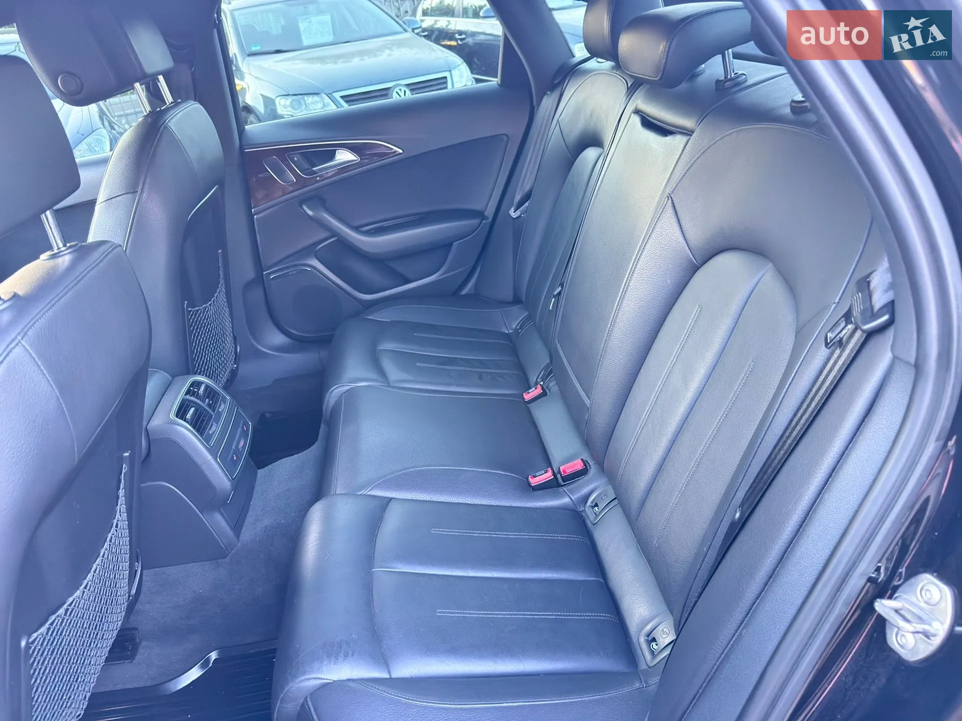 2013 Audi A6 - мініатюра 18