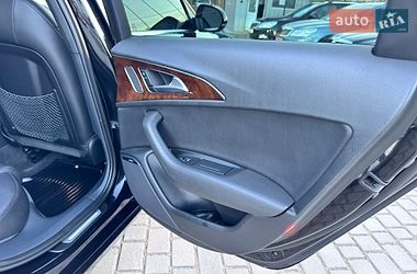Седан Audi A6 2013 в Староконстантинове