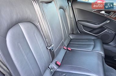 Седан Audi A6 2013 в Староконстантинове