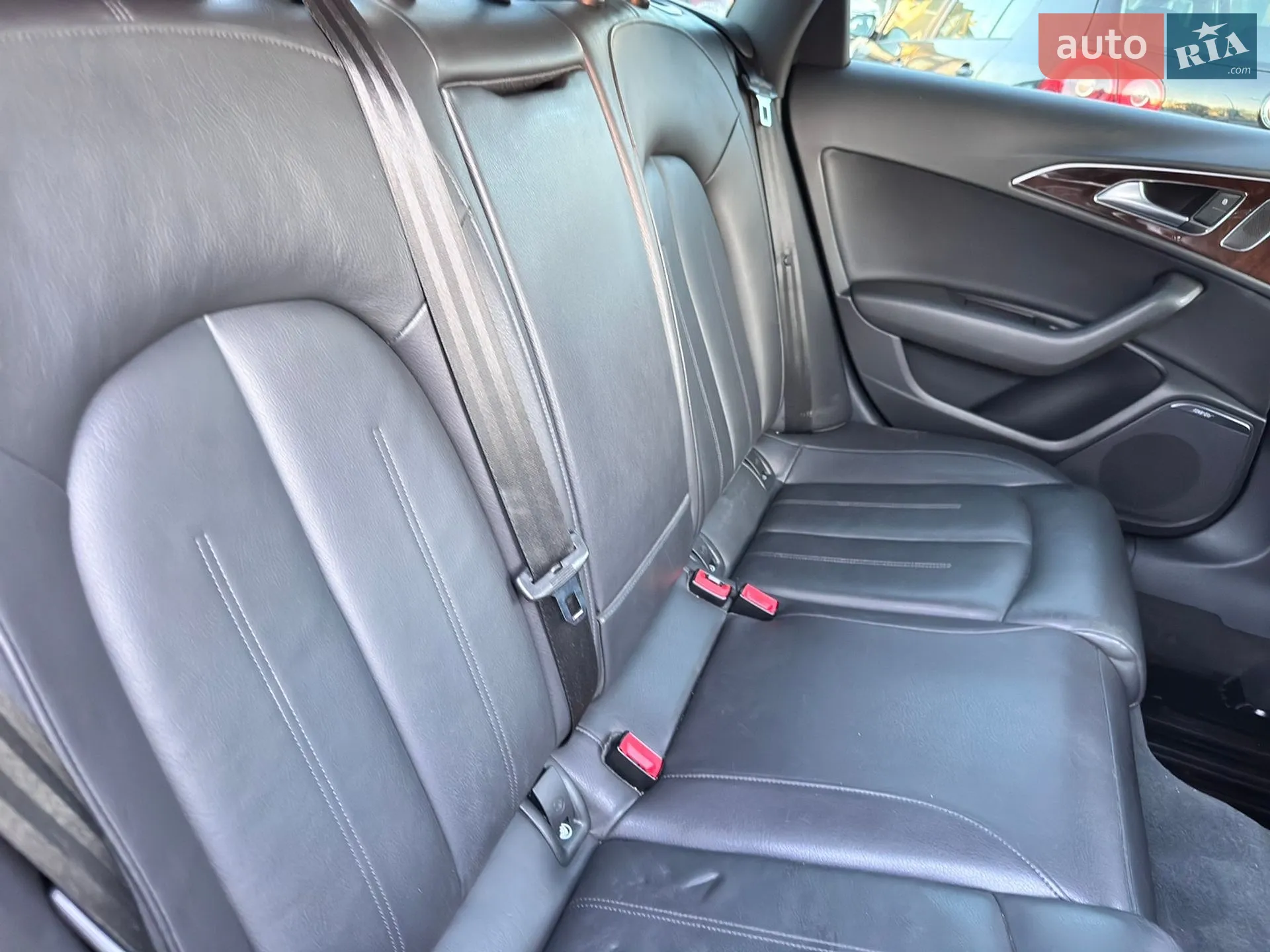 2013 Audi A6 - мініатюра 23