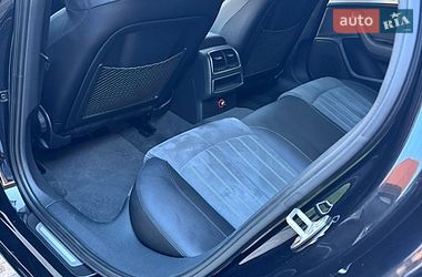 Седан Audi A6 2014 в Мукачевому