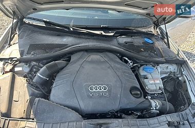 Седан Audi A6 2012 в Яворові