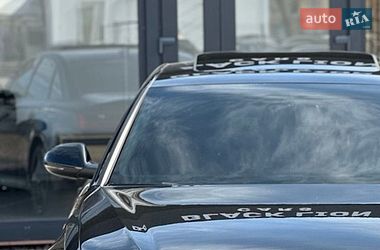 Седан Audi A6 2016 в Києві