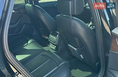 Седан Audi A6 2016 в Києві