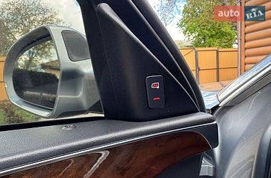 Седан Audi A6 2013 в Умані