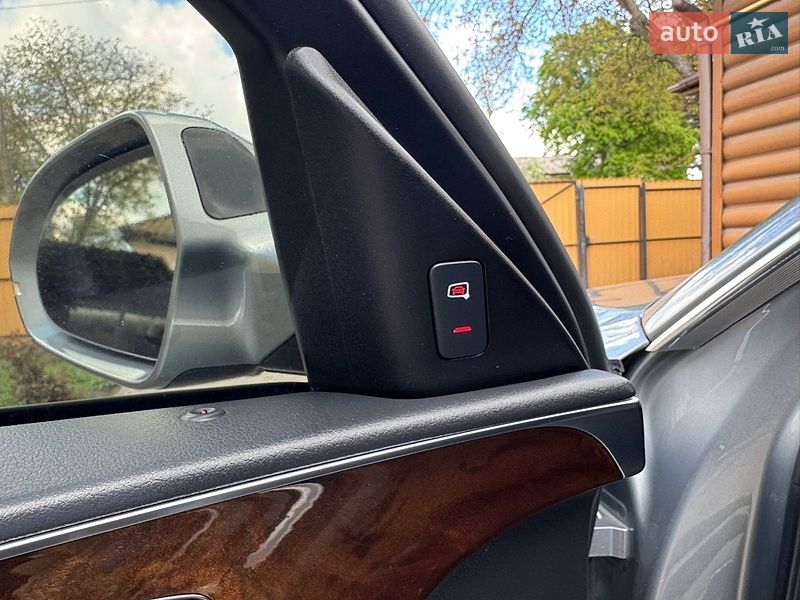 Седан Audi A6 2013 в Умані