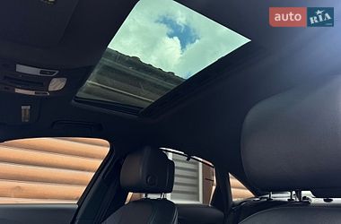 Седан Audi A6 2013 в Умані