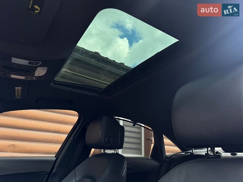 Седан Audi A6 2013 в Умані