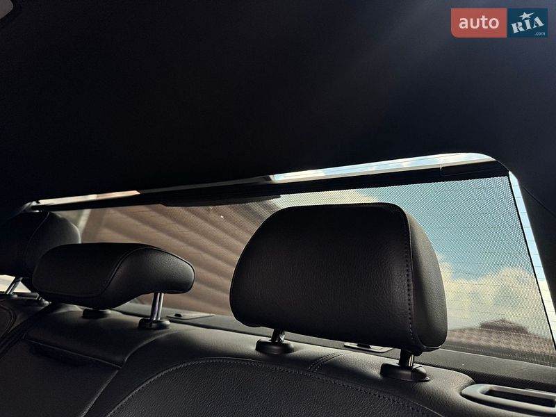 Седан Audi A6 2013 в Умані