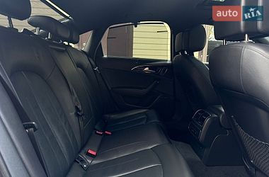 Седан Audi A6 2013 в Умані