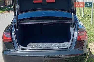 Седан Audi A6 2012 в Киеве