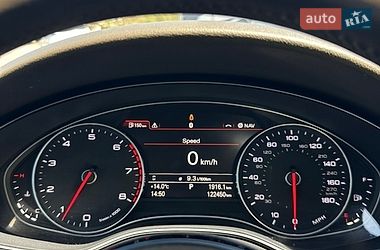 Седан Audi A6 2013 в Самборі