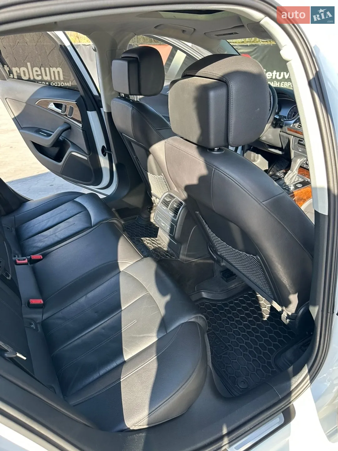 2015 Audi A6 - мініатюра 19