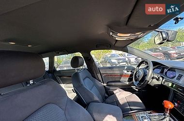 Універсал Audi A6 2007 в Вінниці