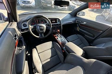Універсал Audi A6 2007 в Вінниці