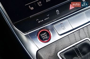 Седан Audi A6 2018 в Львове
