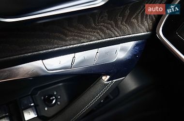 Седан Audi A6 2018 в Львове