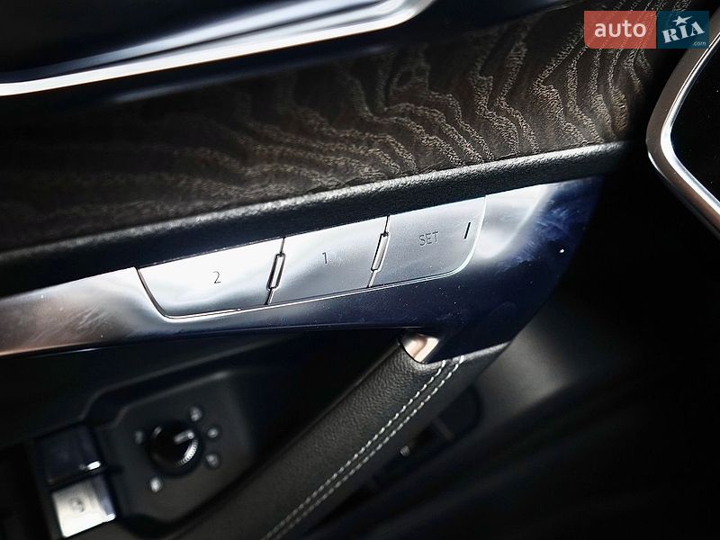 Седан Audi A6 2018 в Львове