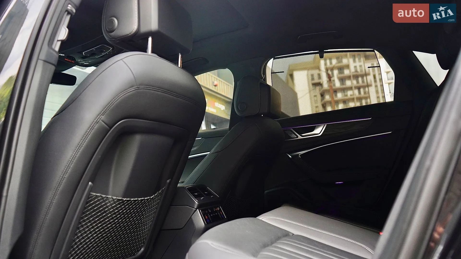 2018 Audi A6 - мініатюра 58